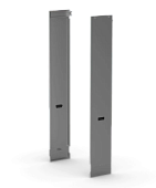 Боковые панели Unox XUC308 Side covers в компании ШефСтор